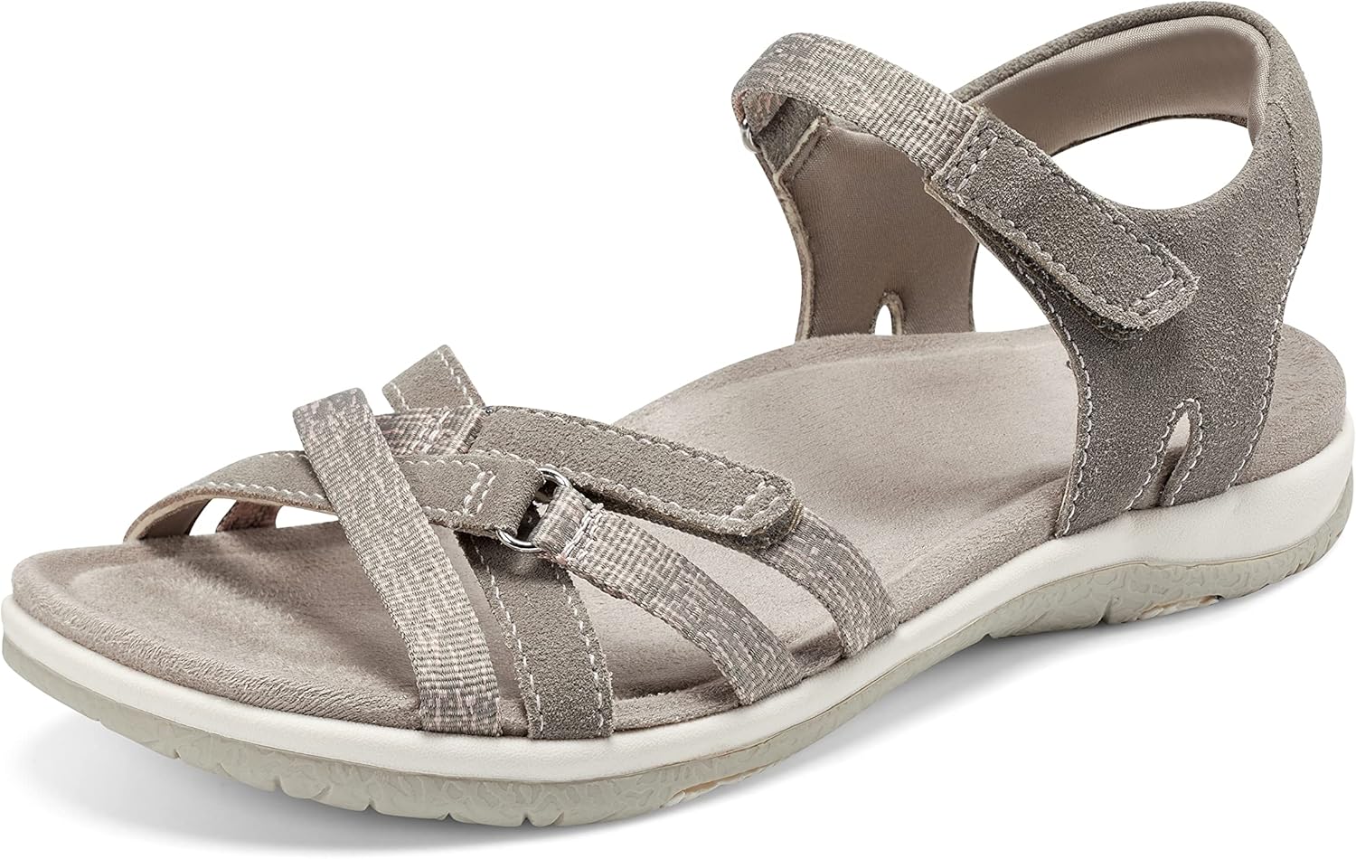 Earth Origins Women's Sofia Sandals - Comfort All Day