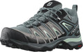 Salomon Waterproof Hiking Shoe - Ultimate Comfort