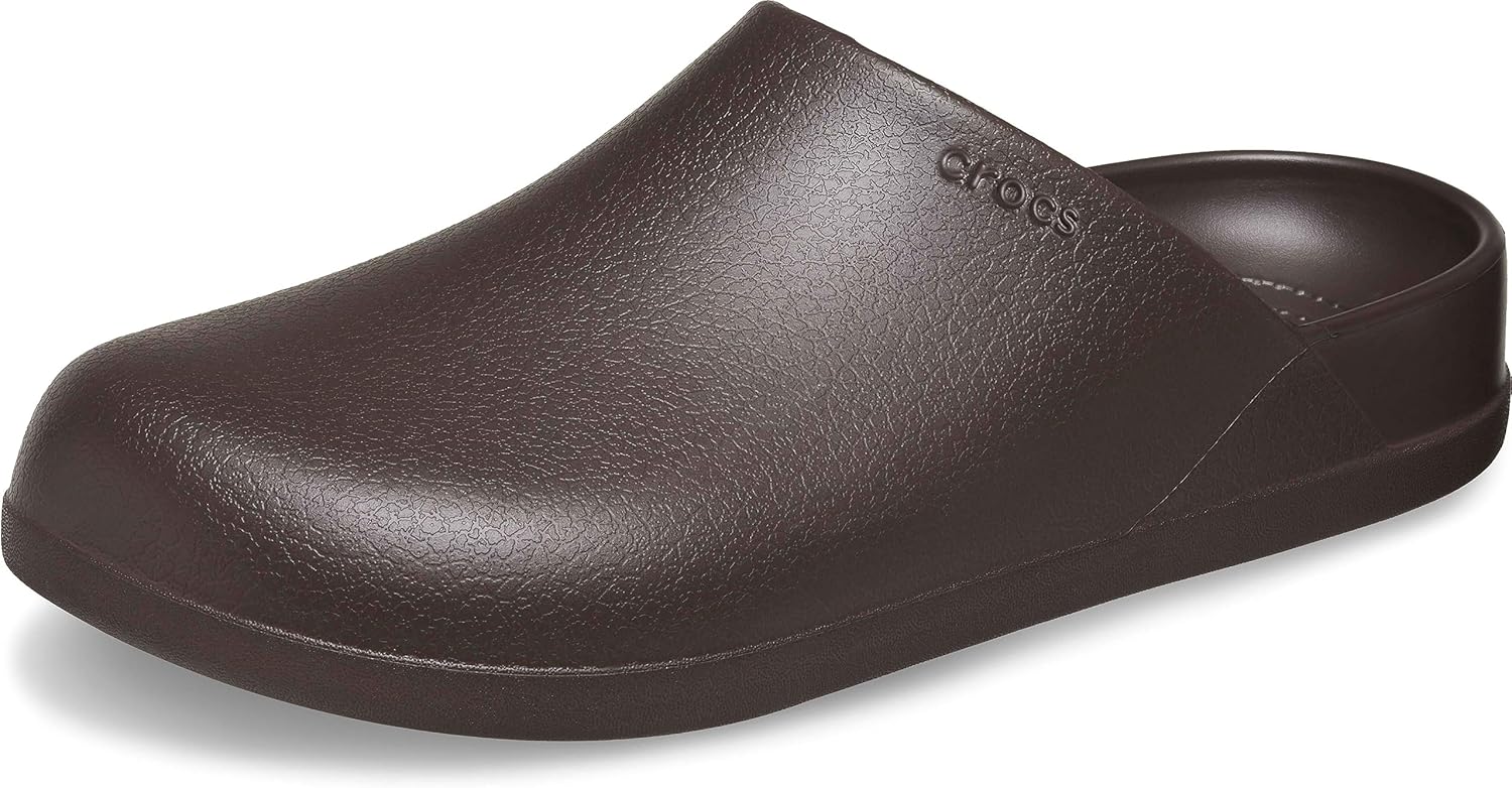 Crocs Men's Slide Sandal: Comfort and Style for Every Occasion