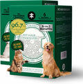 Pet Hair Remover for Laundry - 96.7% Dissolution Rate, Front Load