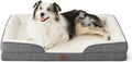 XL Orthopedic Dog Bed for Extra Large Dogs - Supportive Sofa