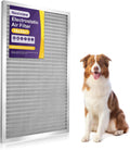 16x20x1 Furnace Filter MERV8 - Washable Reusable Electrostatic Filter