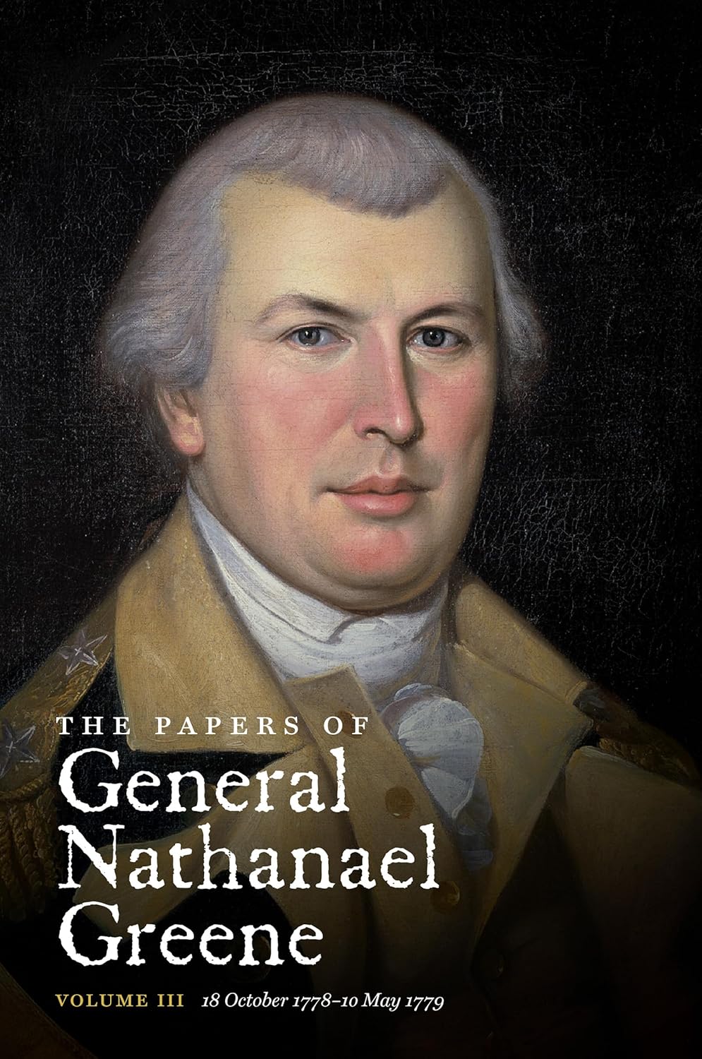 The Papers of General Nathanael Greene: Vol. III Review
