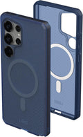 URBAN ARMOR GEAR UAG Case for Samsung Galaxy S25 DOT - Rugged Slim Fit