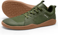 Men's Barefoot Zero Drop Workout Minimalist Gym Shoes - Stable AIRHAS