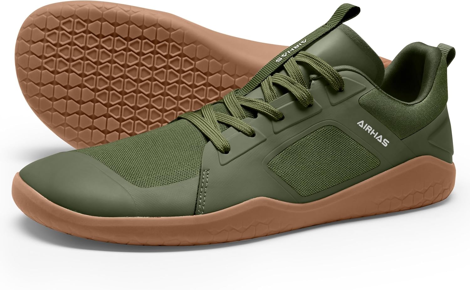 Men's Barefoot Shoes for Deadlift and Cross Training Workouts