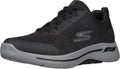 Men's Go Walk Arch Fit Idyllic Sneaker - Lightweight Support