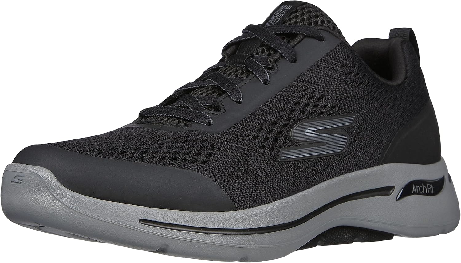 Skechers Gowalk Arch Fit Idyllic Sneakers for Ultimate Comfort