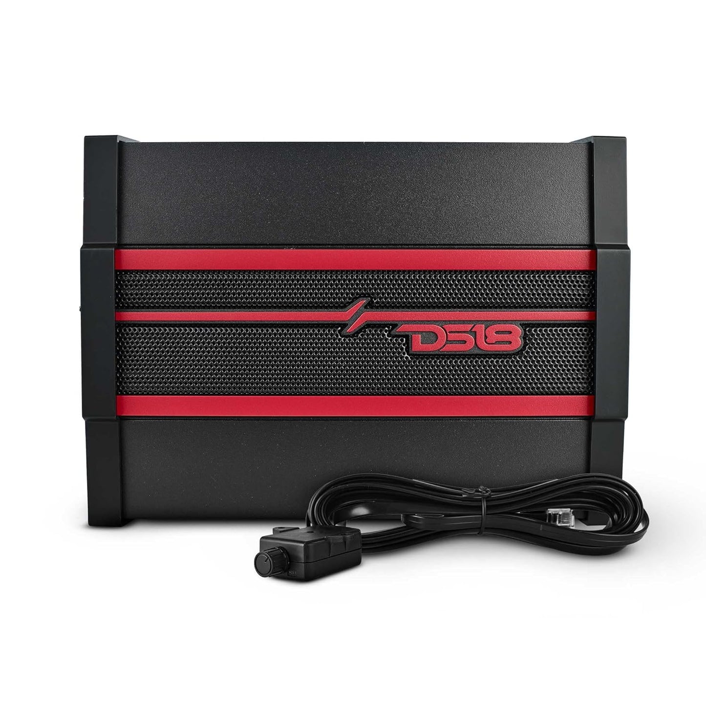 DS18 CANDY-X1B Car Amplifier - Compact Monoblock Powerhouse