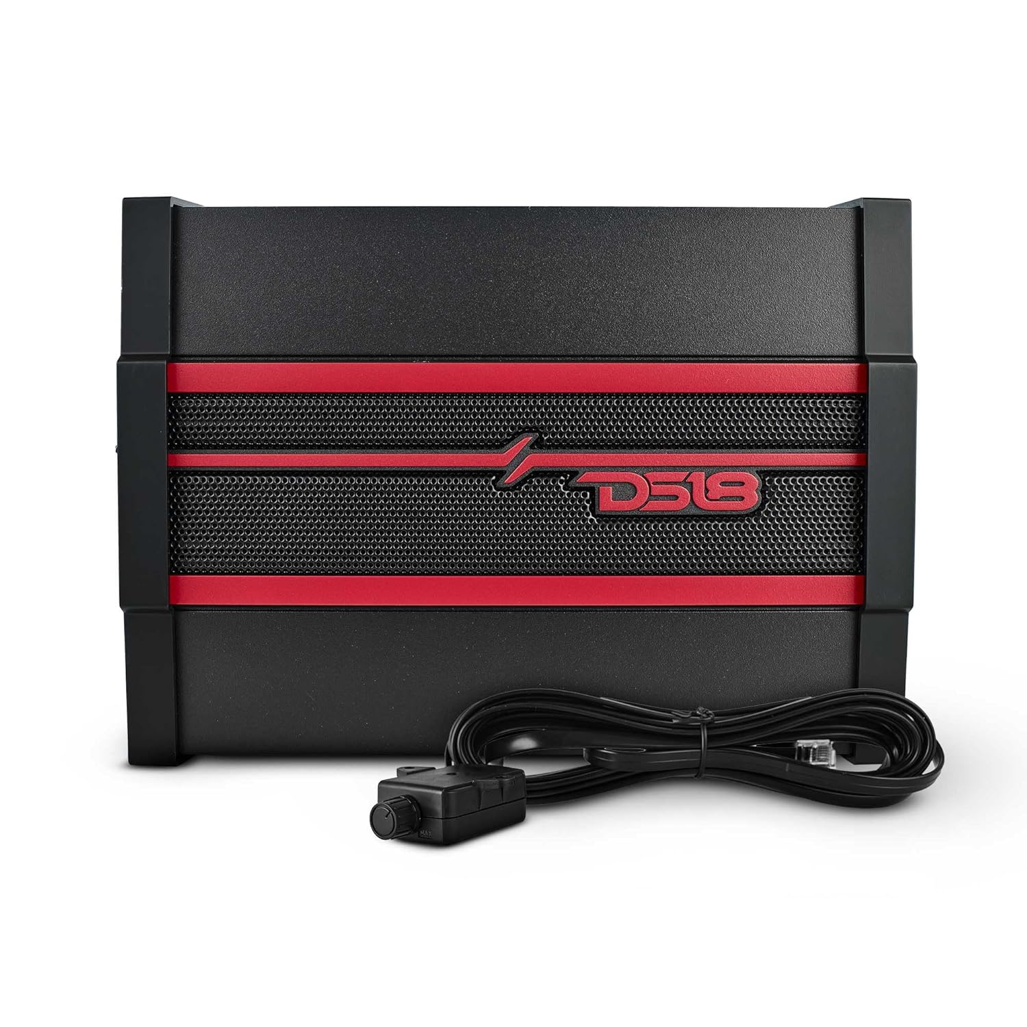 DS18 CANDY-X1B Car Amplifier - Compact Monoblock Powerhouse
