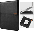 Nillkin Laptop Sleeve Case with Stand for 13-13.6 in Laptops