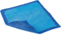 Ultra Clay Towel - Clay Bar Results in Minutes, Smooth Paint Fast