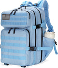 25L Tactical Military Backpack Small Travel Daypack - Durable