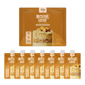 Brown 17Grains Protein Shake Meal Replacement - Low Sugar, 20g Protein