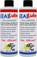 Stops Leaks for Engines, Transmissions & Hydraulics - Pack of 2
