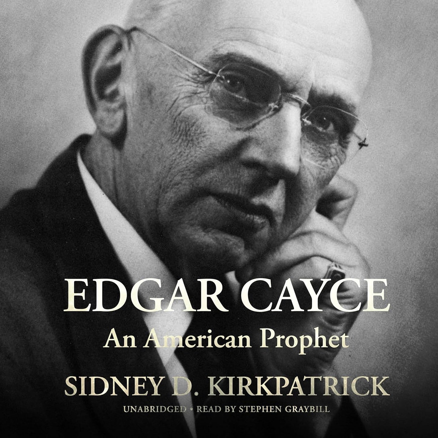 Edgar Cayce: An American Prophet Book Review and Insights