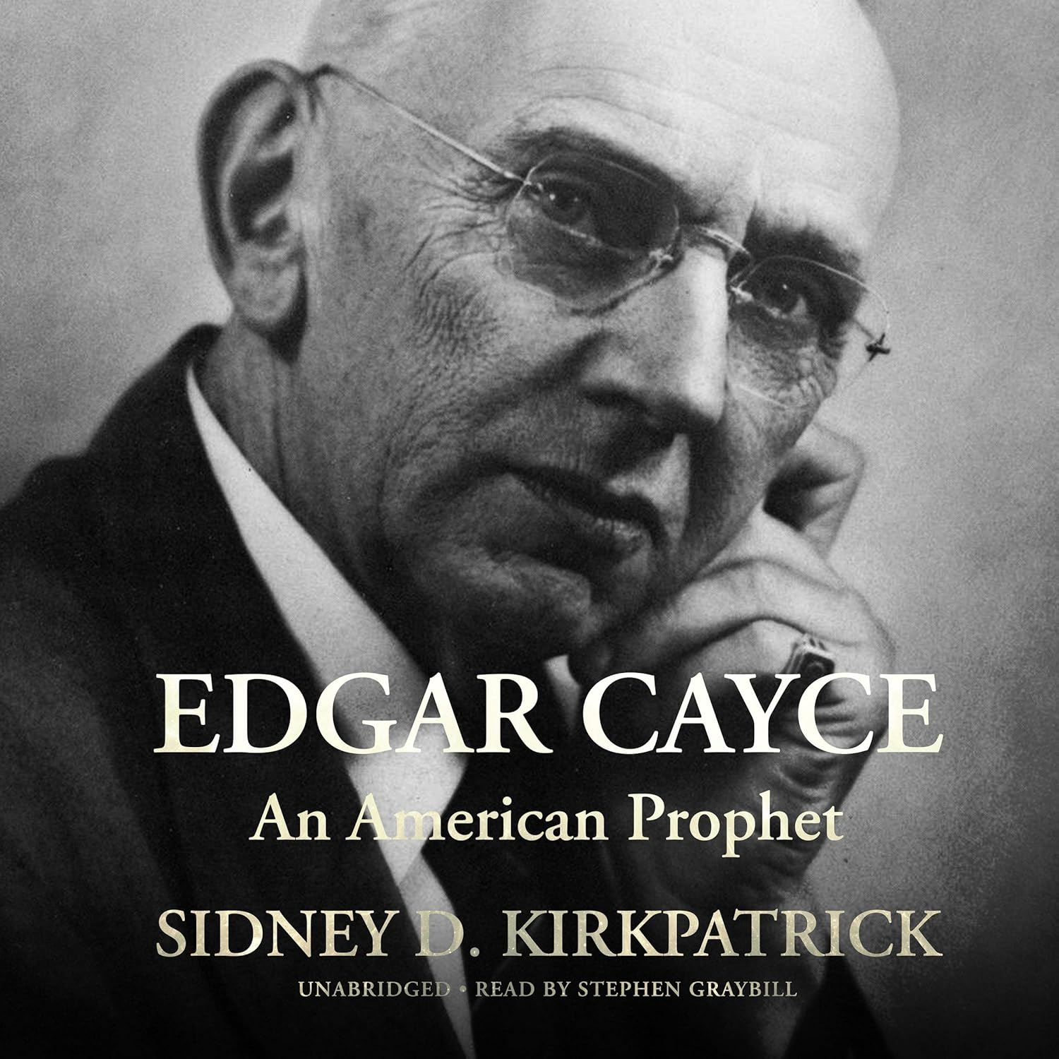 Edgar Cayce: An American Prophet Book Review and Insights