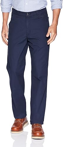 Carhartt Men's Rugged Flex Relaxed Fit Canvas Work Pant Review