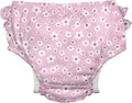 Green Sprouts Snap Reusable Absorbent Baby Swimsuit Diaper - LeakSmart