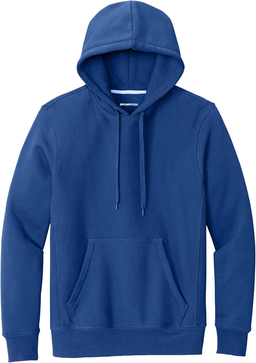 Sport-Tek Super Heavyweight Pullover Hooded Sweatshirt Review