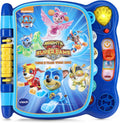 VTech PAW Patrol Mighty Pups Touch and Teach Word Book - Interactive
