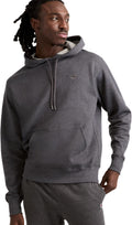 Champion Men's Pullover Fleece Hoodie, Midweight C Logo - Cozy