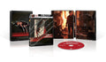 Nightmare On Elm Street 4K Ultra HD Steelbook - Uncut Edition