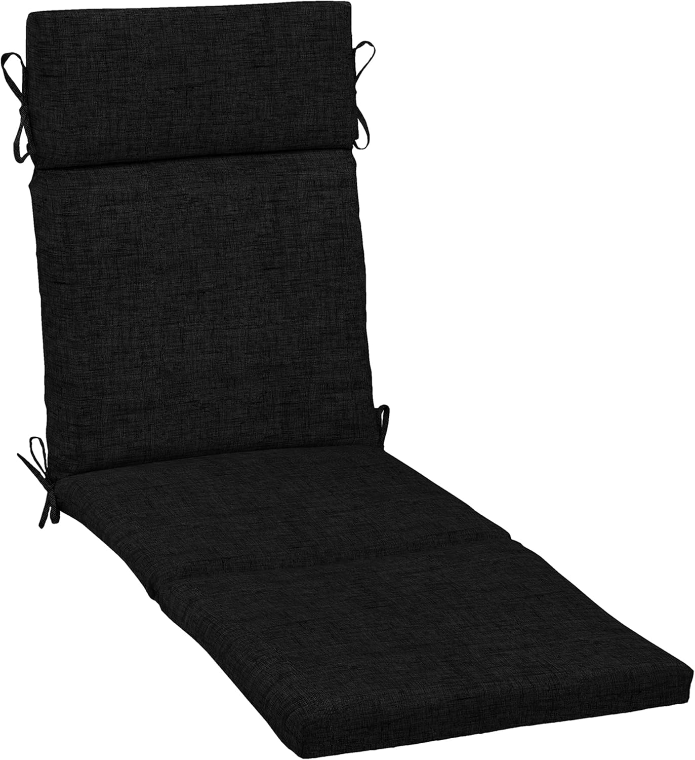 Arden Outdoor Chaise Cushion for Comfort and Durability