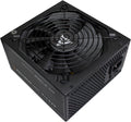 Apevia ATX-JP1000W 1000W ATX 3.0 Ready Power Supply - Gen 5 PCIe