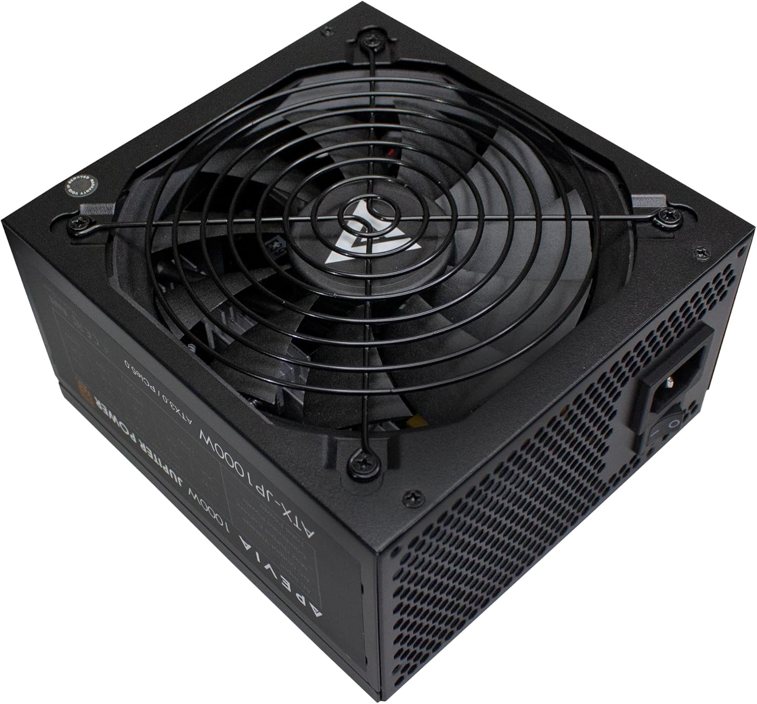 Apevia ATX-JP1000W 1000W Gaming Power Supply with PCIe 5.0
