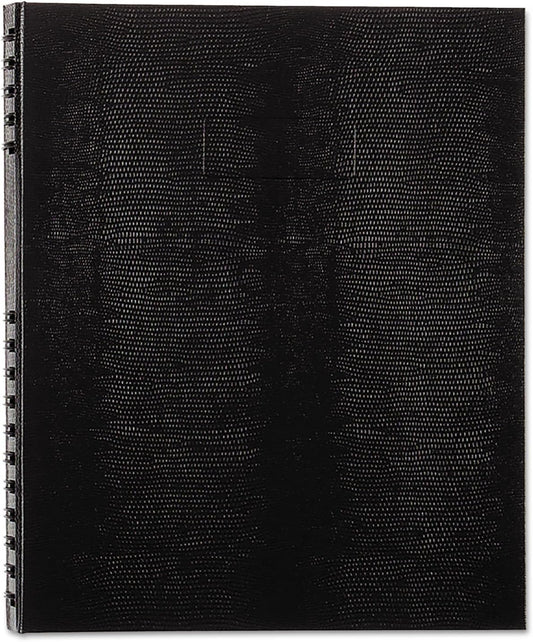 Blueline NotePro Daily Planner: 200 Pages of Organization!