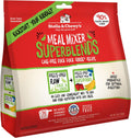Stella & Chewy's Freeze-Dried Raw Duck Meal Mixer - Protein-Packed