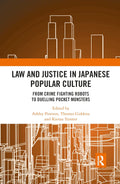 Law and Justice in Japanese Popular Culture - Scholarly
