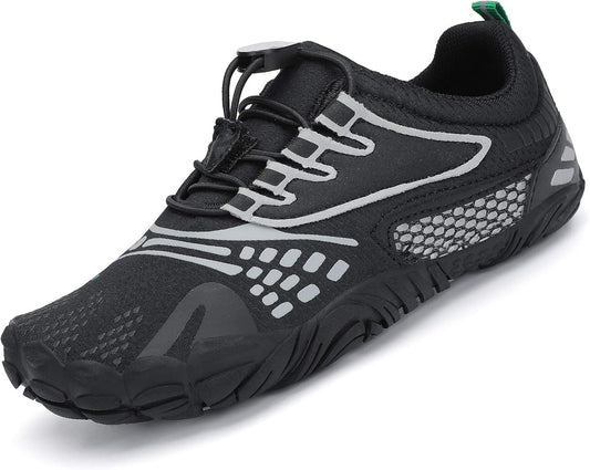 SAGUARO Kids' Barefoot Shoes Quick Dry Aqua Athletic Sneakers