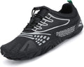 Kids' Quick Dry Aqua Barefoot Water Shoes - Lightweight Sport Sneaker