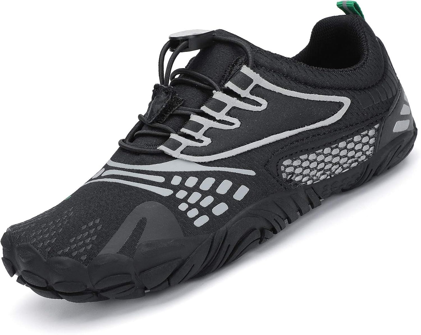 SAGUARO Kids' Barefoot Shoes Quick Dry Aqua Athletic Sneakers
