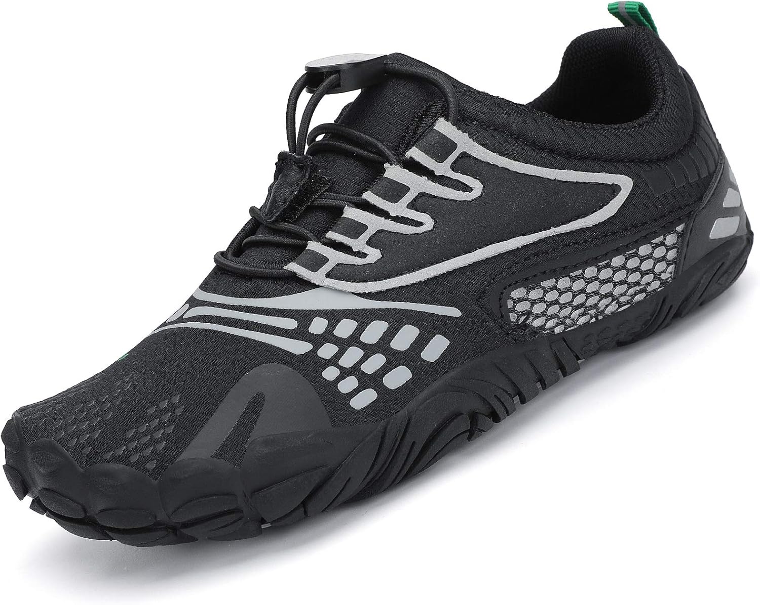 SAGUARO Kids' Barefoot Shoes Quick Dry Aqua Athletic Sneakers