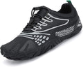 SAGUARO Kids Water Shoes Quick Dry Aqua Athletic Sneakers