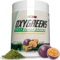 OxyGreens Super Greens Powder - Daily Greens in One Scoop