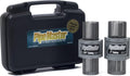PipeMaster Contour Gauge Pipe & Tube Fitting Tool - Precise Coping