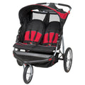 Baby Trend Expedition Double Jogger - Twin Jogging Stroller
