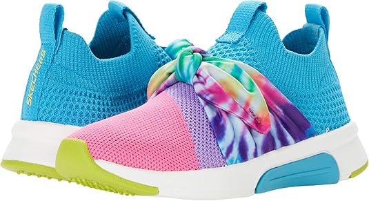 Skechers Girl's Modern Jogger - Perfect for Active Kids
