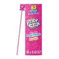 Wonka Pixy Stix Sour Powder Straws Variety Pack 85 ct - Fruity Fun
