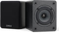 Enhanced Sound: Micca COVO-S Bookshelf Speakers