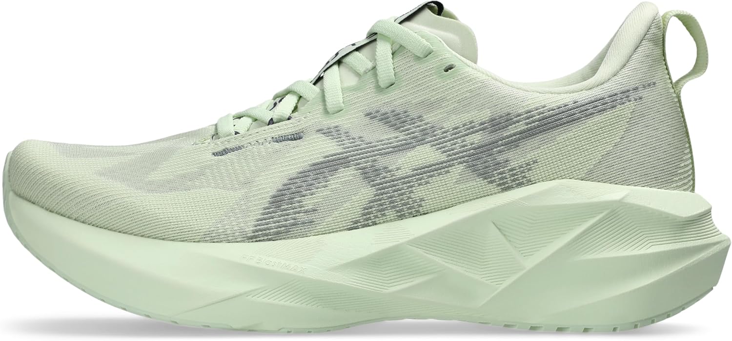 ASICS NOVABLAST 5 TR Running Shoes by Asics for Women