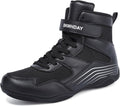 Kids Wrestling Shoes Youth Boys Girls Boxing Shoes Lightweight offers