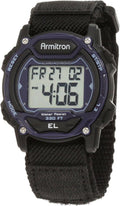 Armitron Sport Digital Chronograph Watch - Stay Active!