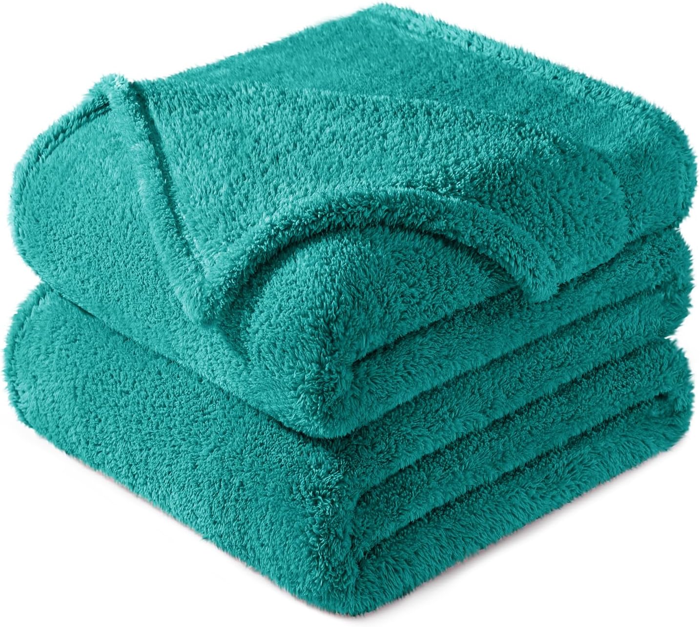 Exclusivo Mezcla King Size Flannel Fleece Blanket for All Seasons