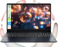 Lenovo IdeaPad Laptop 15.6 in HD - Powerful Multitasking