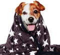Weighted Blanket for Pets Thunder Blanket for Dogs Anxiety - Calming 6
